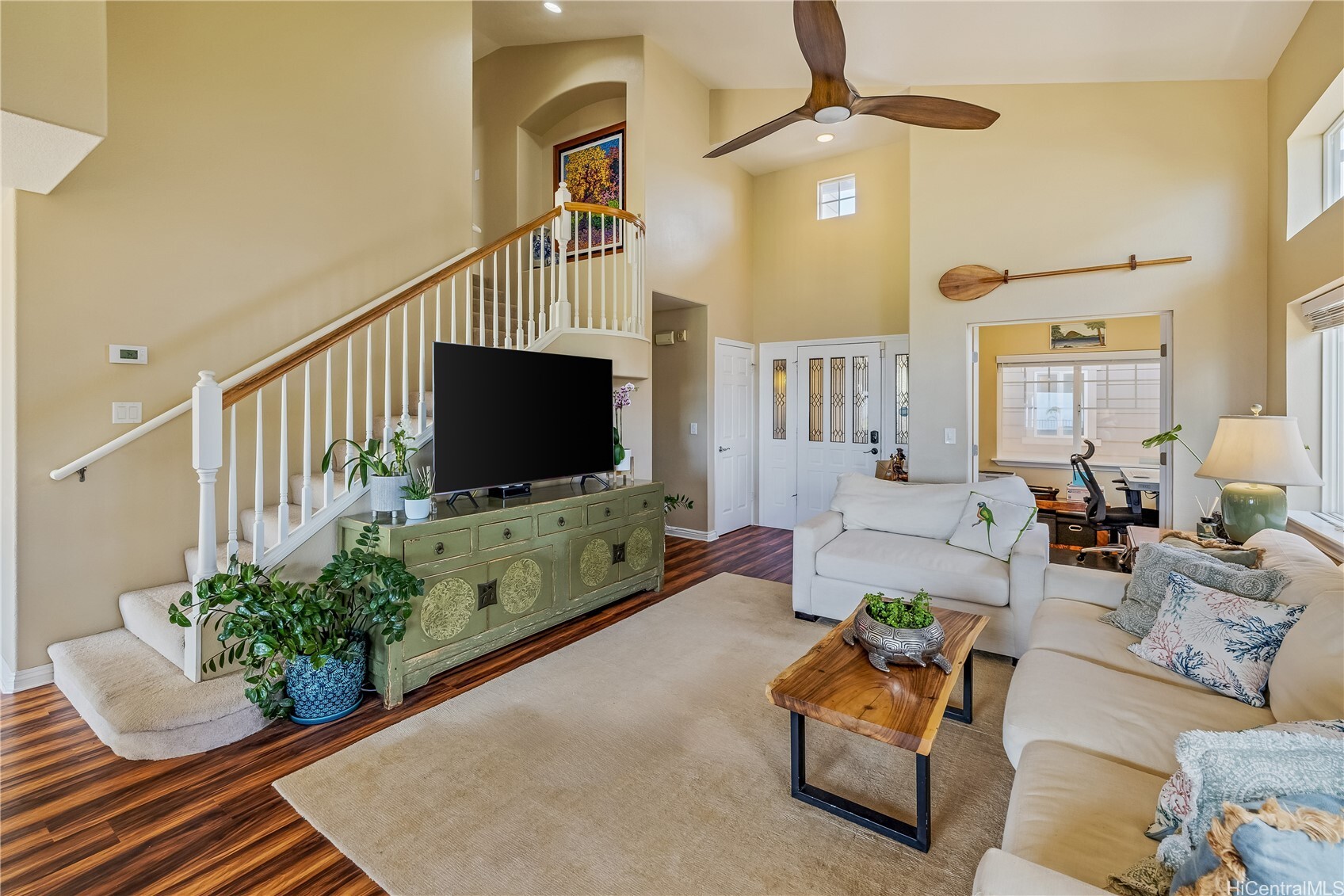 Property Photo: 92-6024 Kohi Street HI 96707