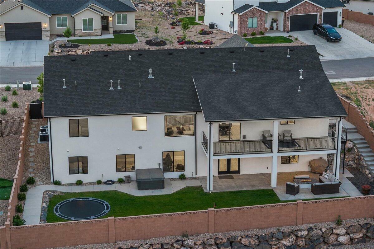 Property Photo:  2231 S 2925 W  UT 84720 