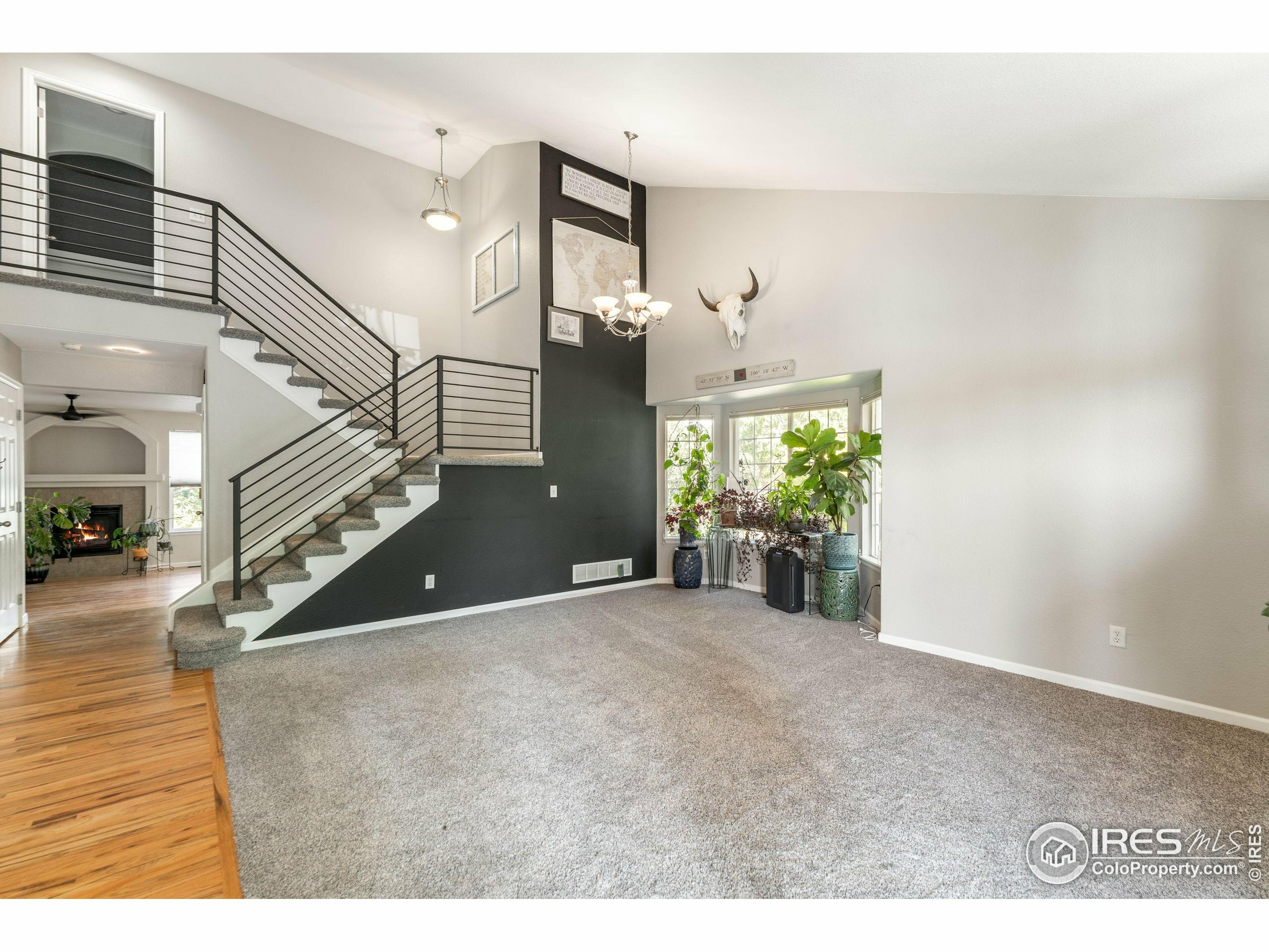 Property Photo: 232 Ricker Ln CO 80534