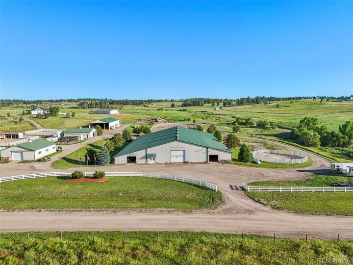 Property Photo:  39681 Swift Creek Cir  CO 80107 