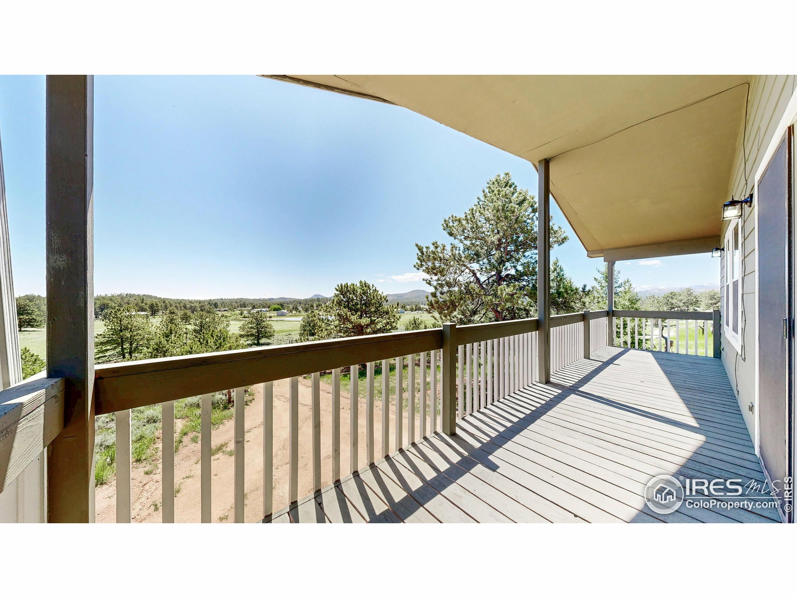 Property Photo: 255 Bogie Ave CO 80545