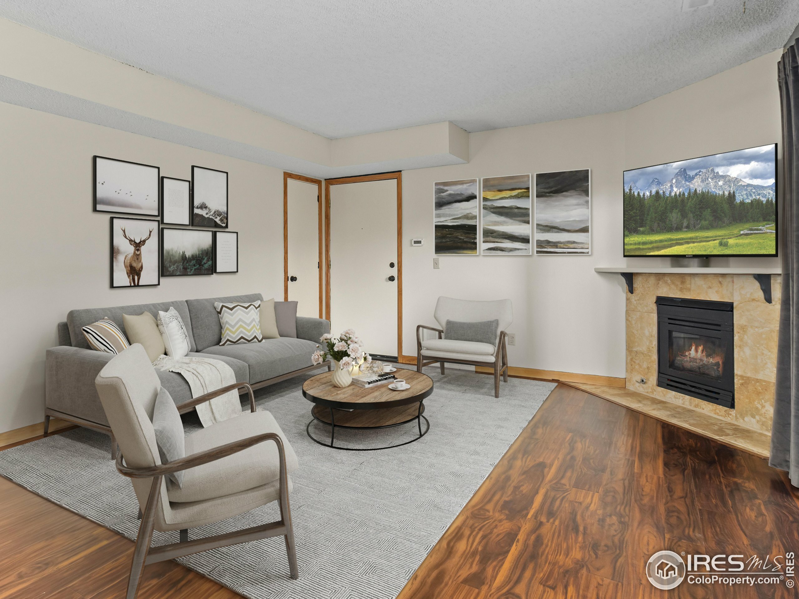 Property Photo:  507 Fall River Ln A  CO 80517 