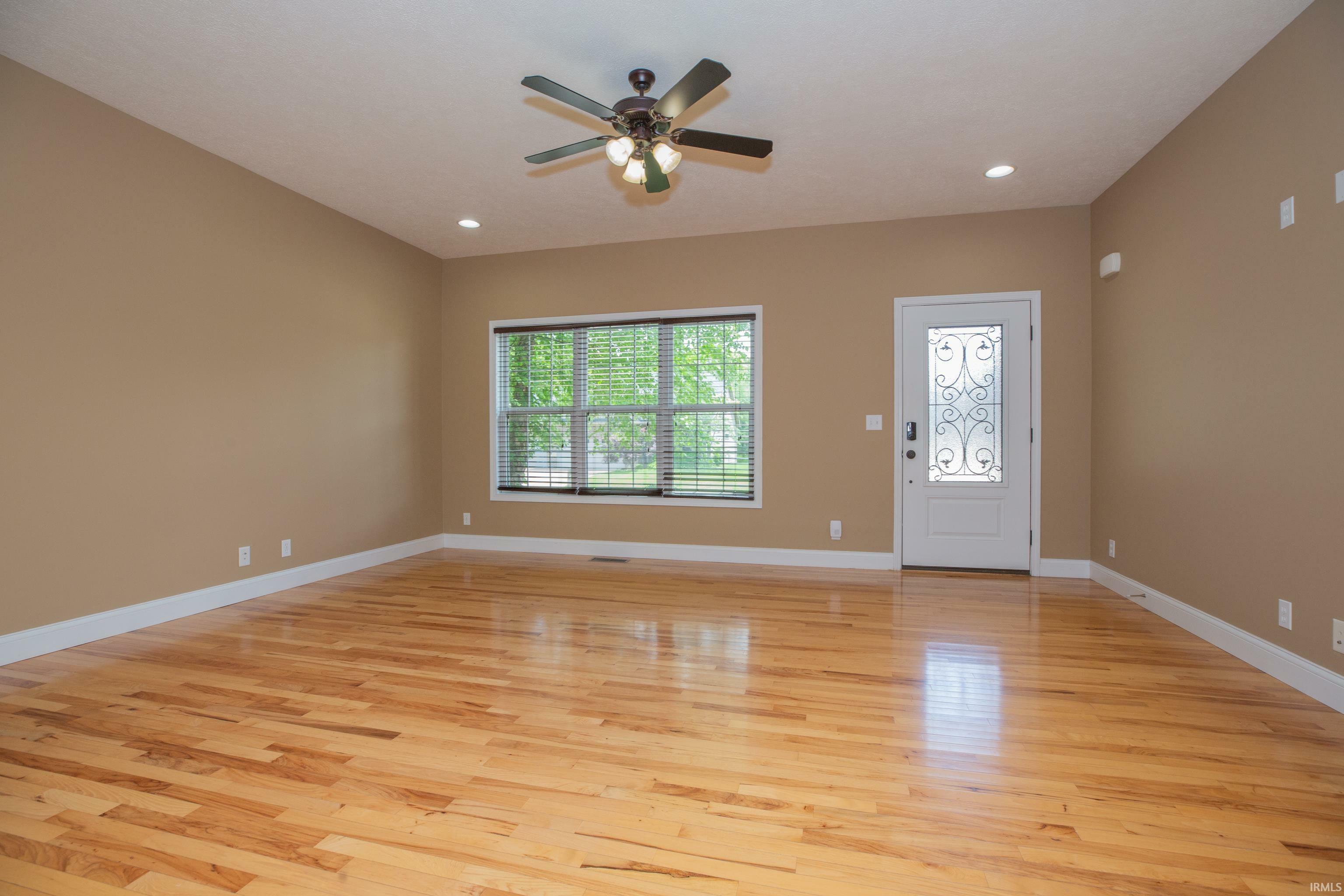 Property Photo: 15442 Aj Drive IN 47725