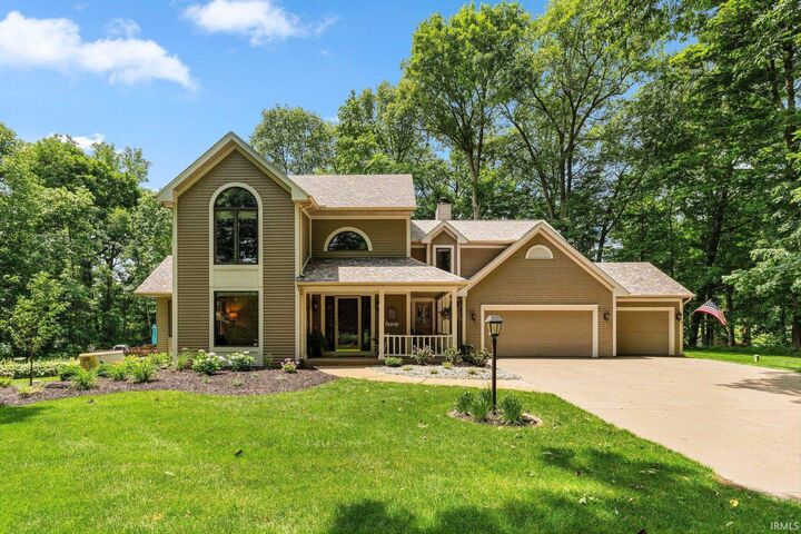 10610 Garman Road  Leo IN 46765 photo