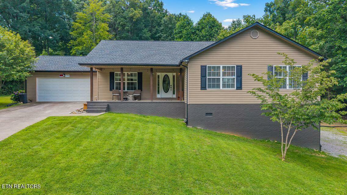 Property Photo: 61C County Road 100 TN 37322