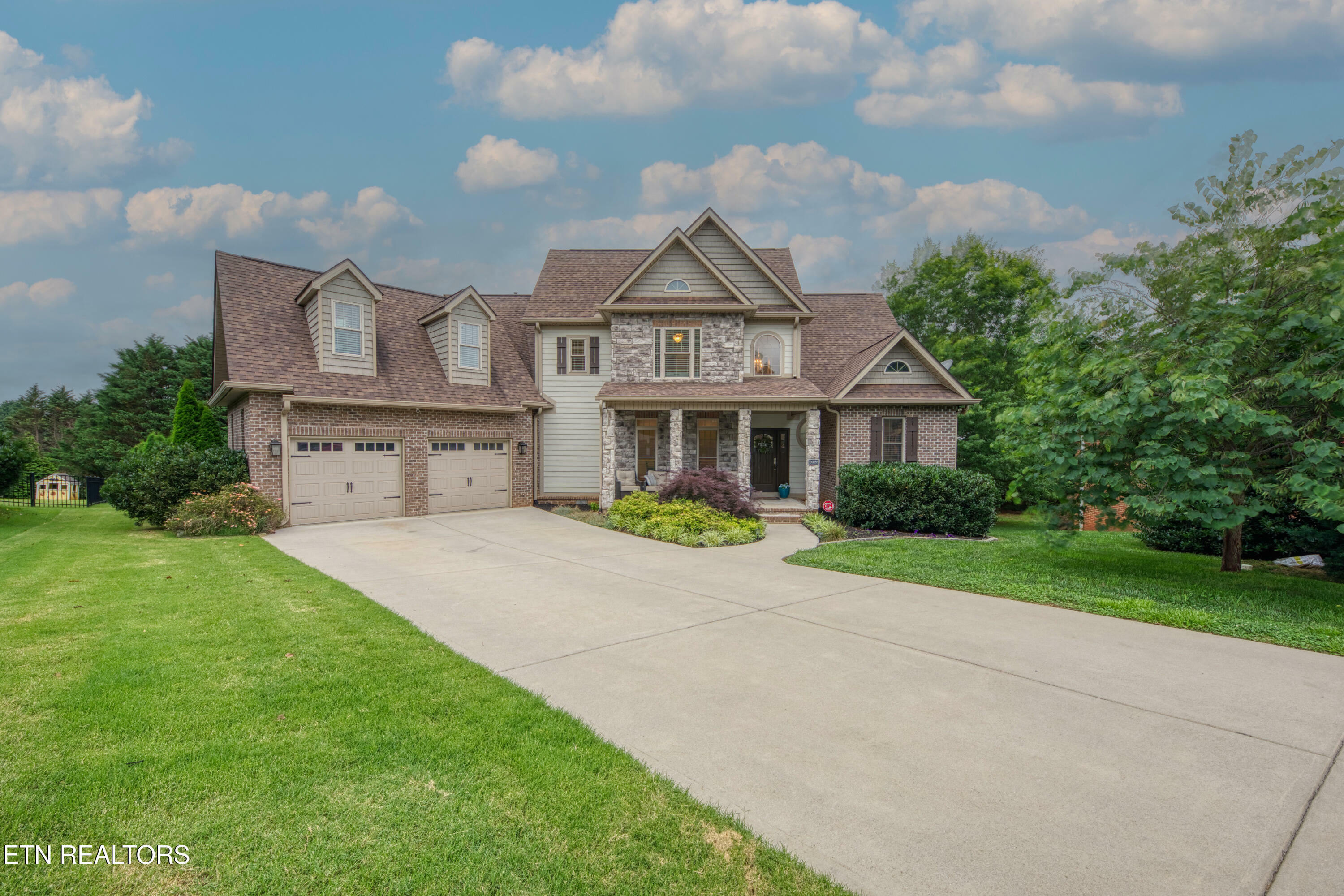 Property Photo: 2023 Legacy Lane TN 37803