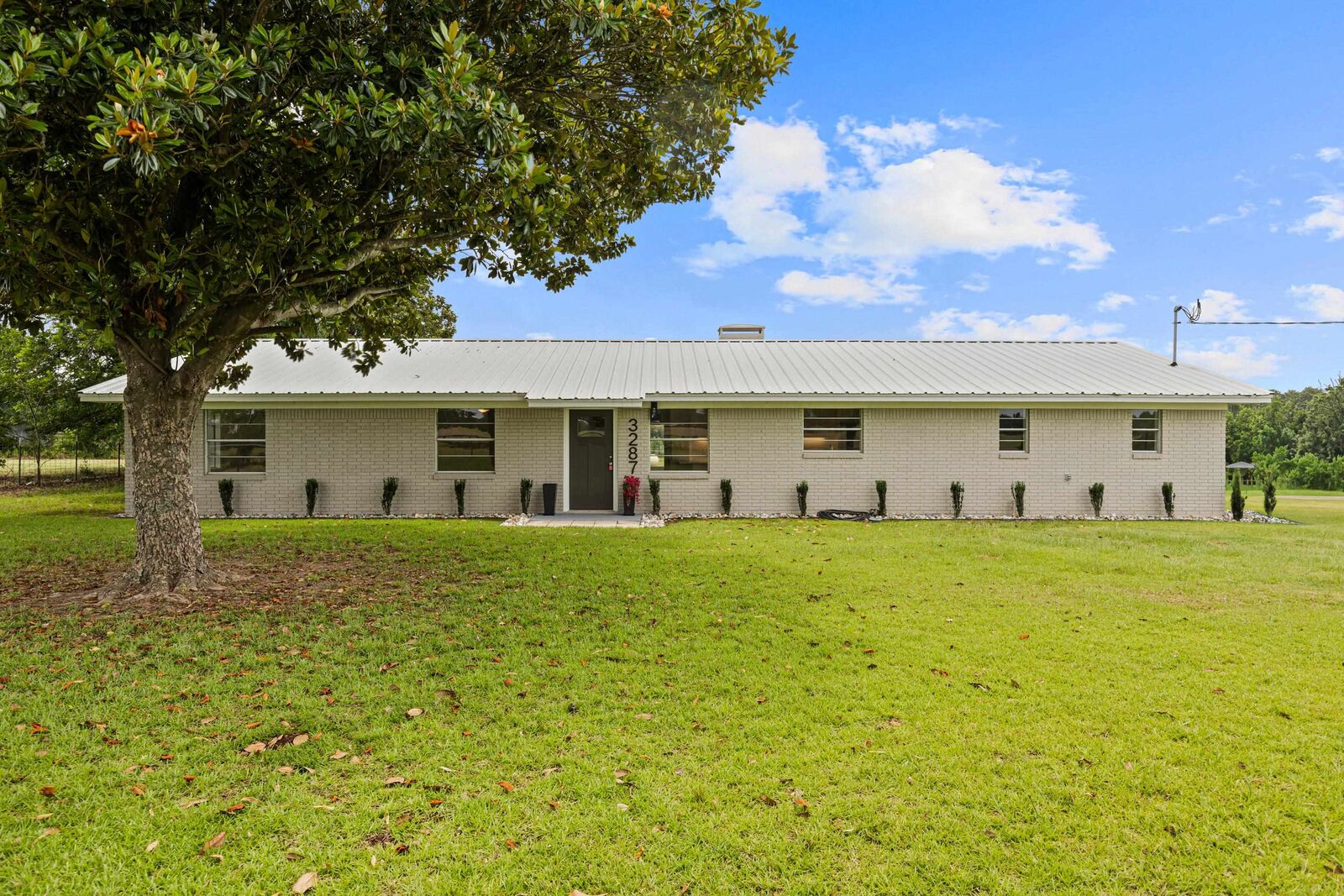 Property Photo:  3287 Chipmunk Rd.  TX 75644 