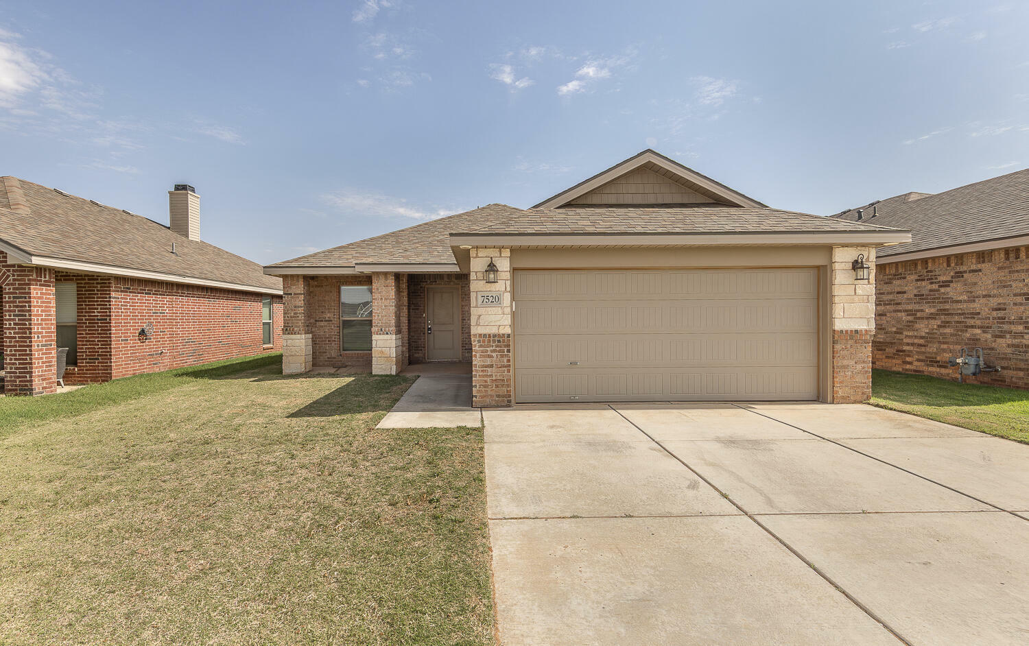 7520 104th Street  Lubbock TX 79424 photo