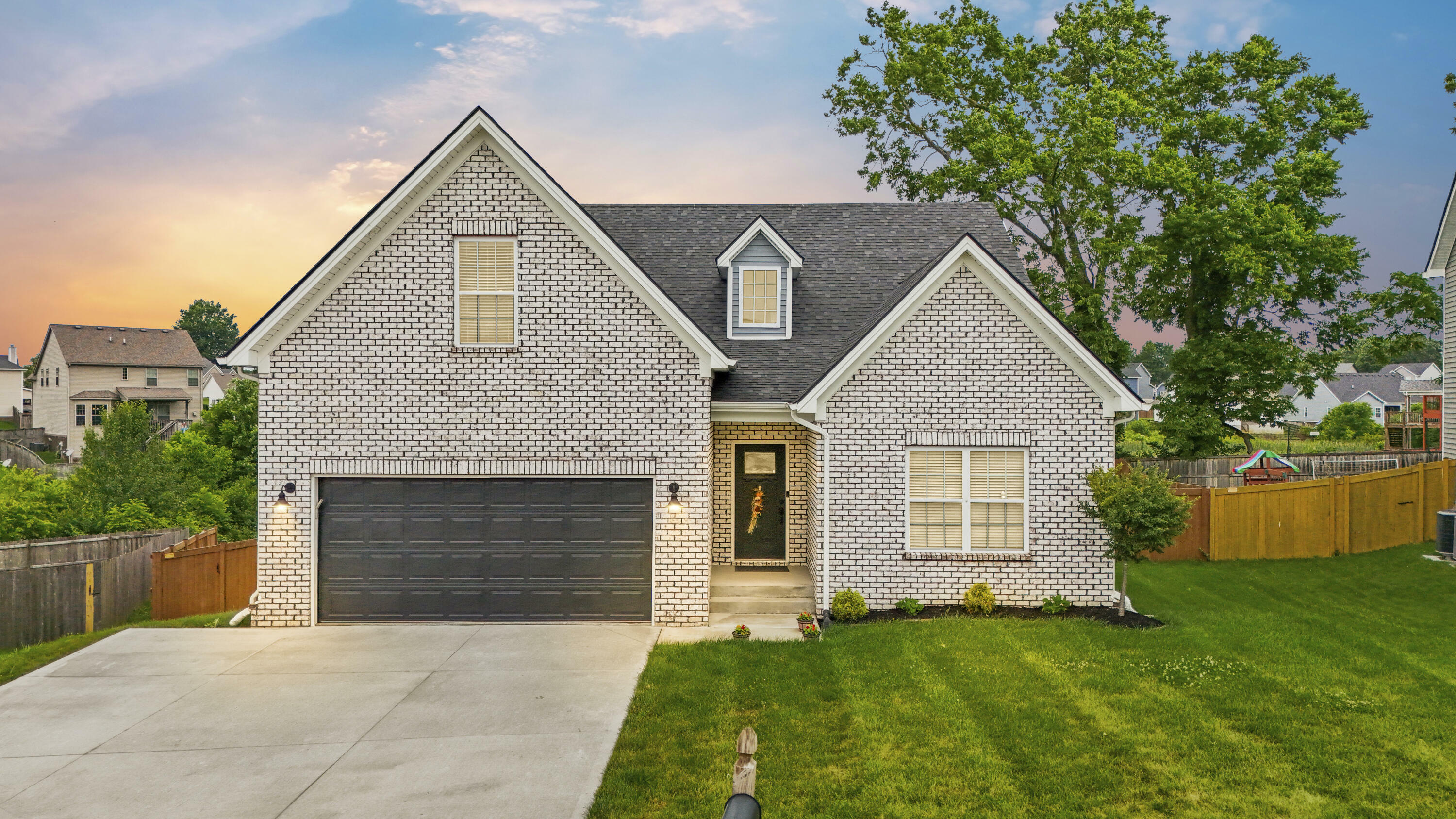 Property Photo: 111 Kara Bryn Cove KY 40324