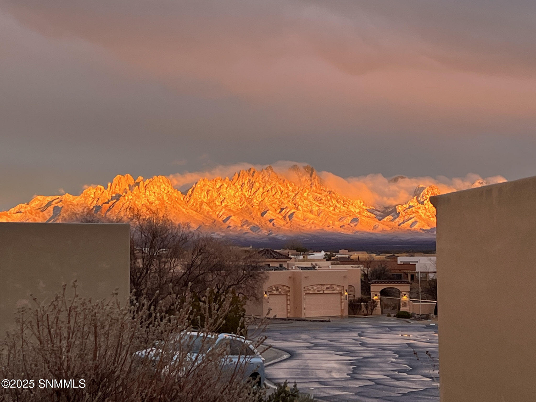 Property Photo: 5195 Picuris Court NM 88011