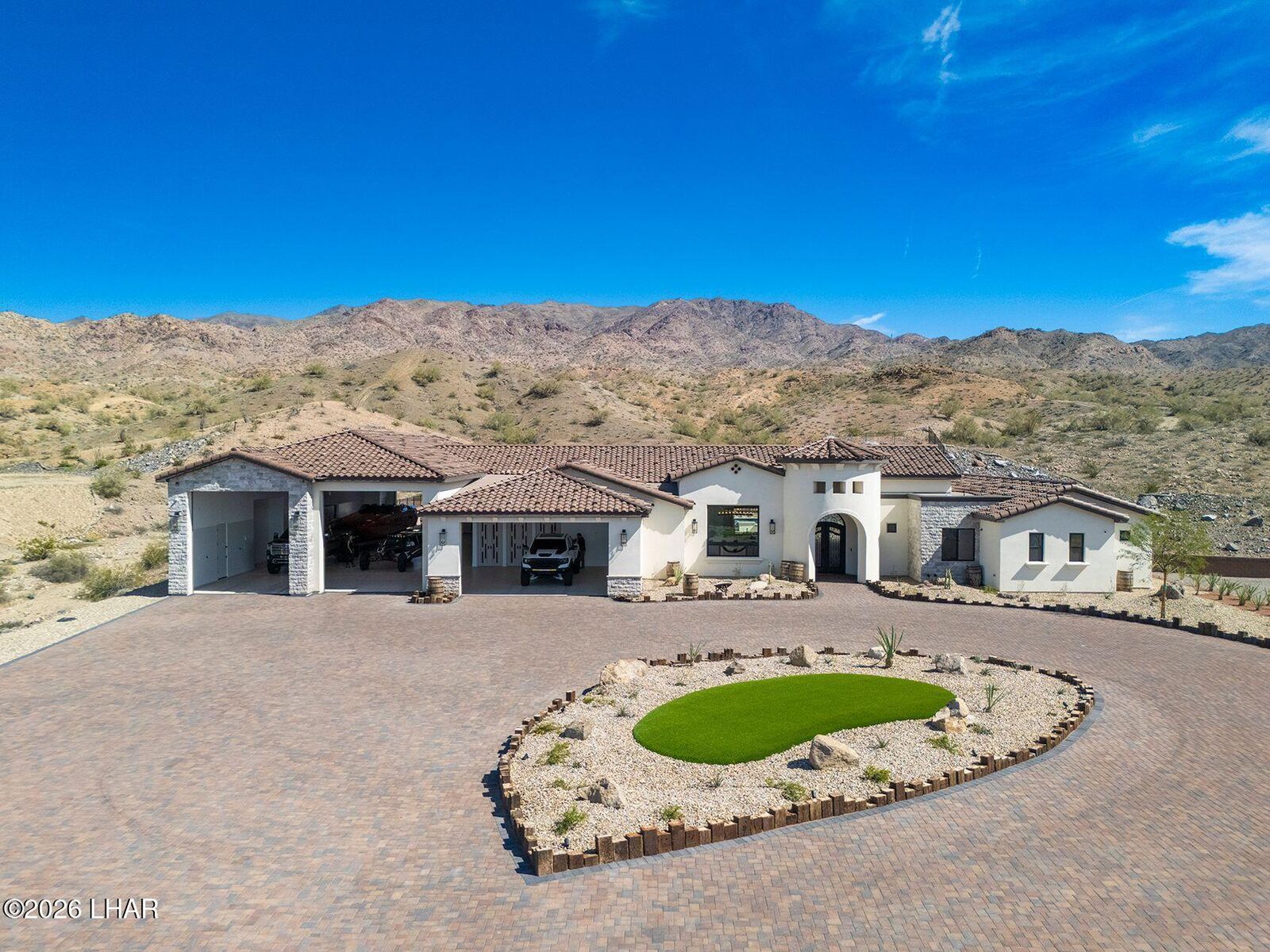 Property Photo: 6724 Corte De Los Bueyes AZ 86404