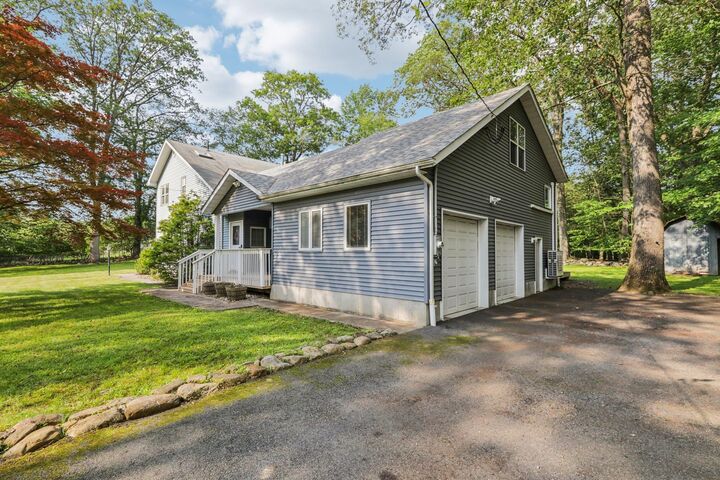 Property Photo: 28 Nob Hill Road NY 10956