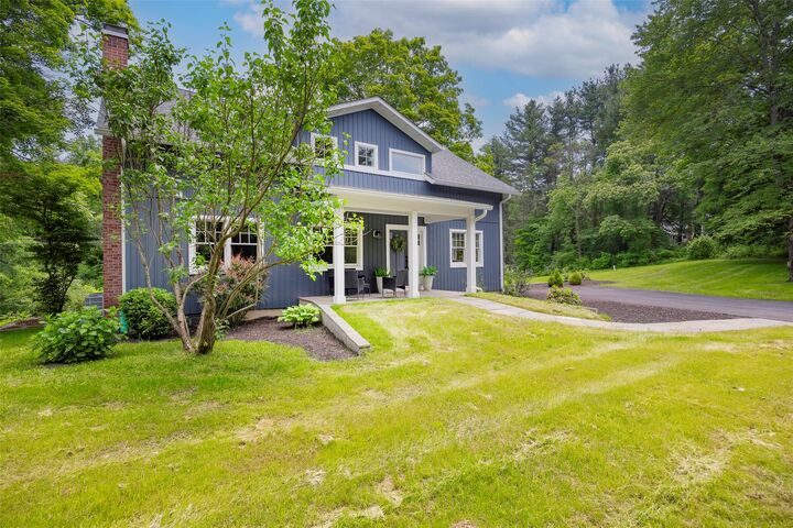 Property Photo: 106 Davis Road NY 12578