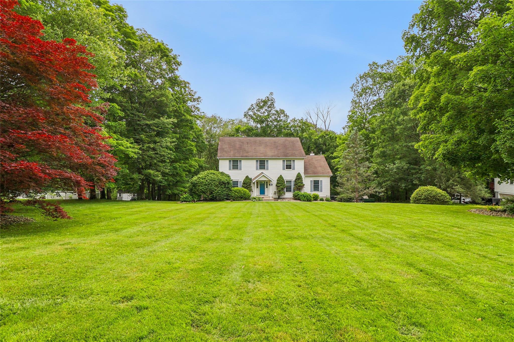 Property Photo: 10 Jennifer Lane NY 10512