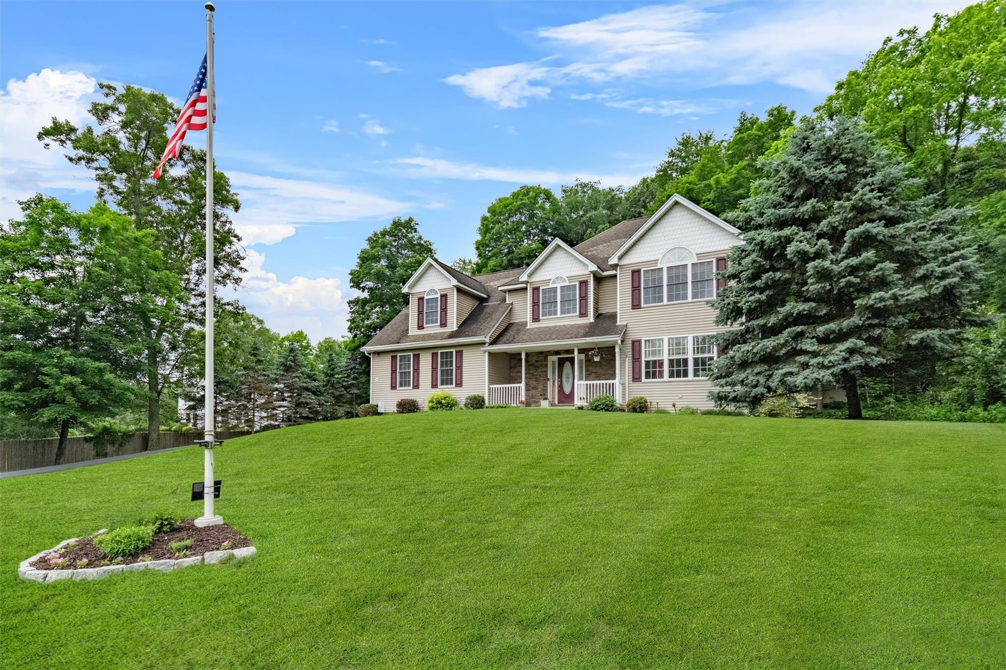 Property Photo: 2 Southeast Court NY 12589