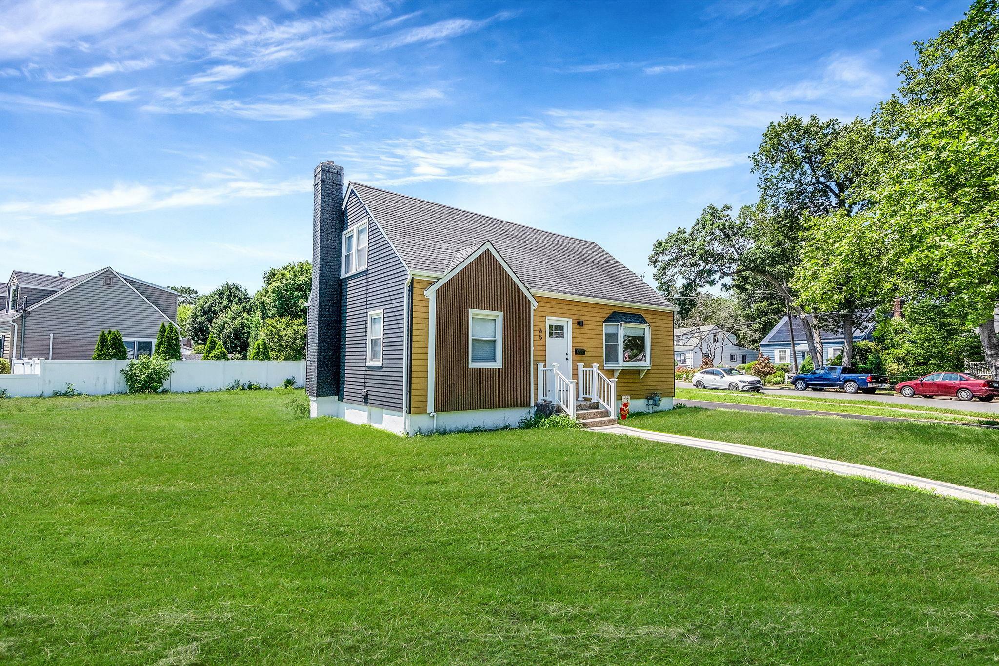 Property Photo: 65 Sullivan Road NY 11735