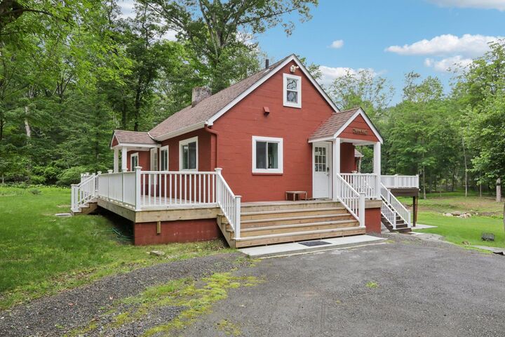 Property Photo: 160 S Mountain Road NY 10956