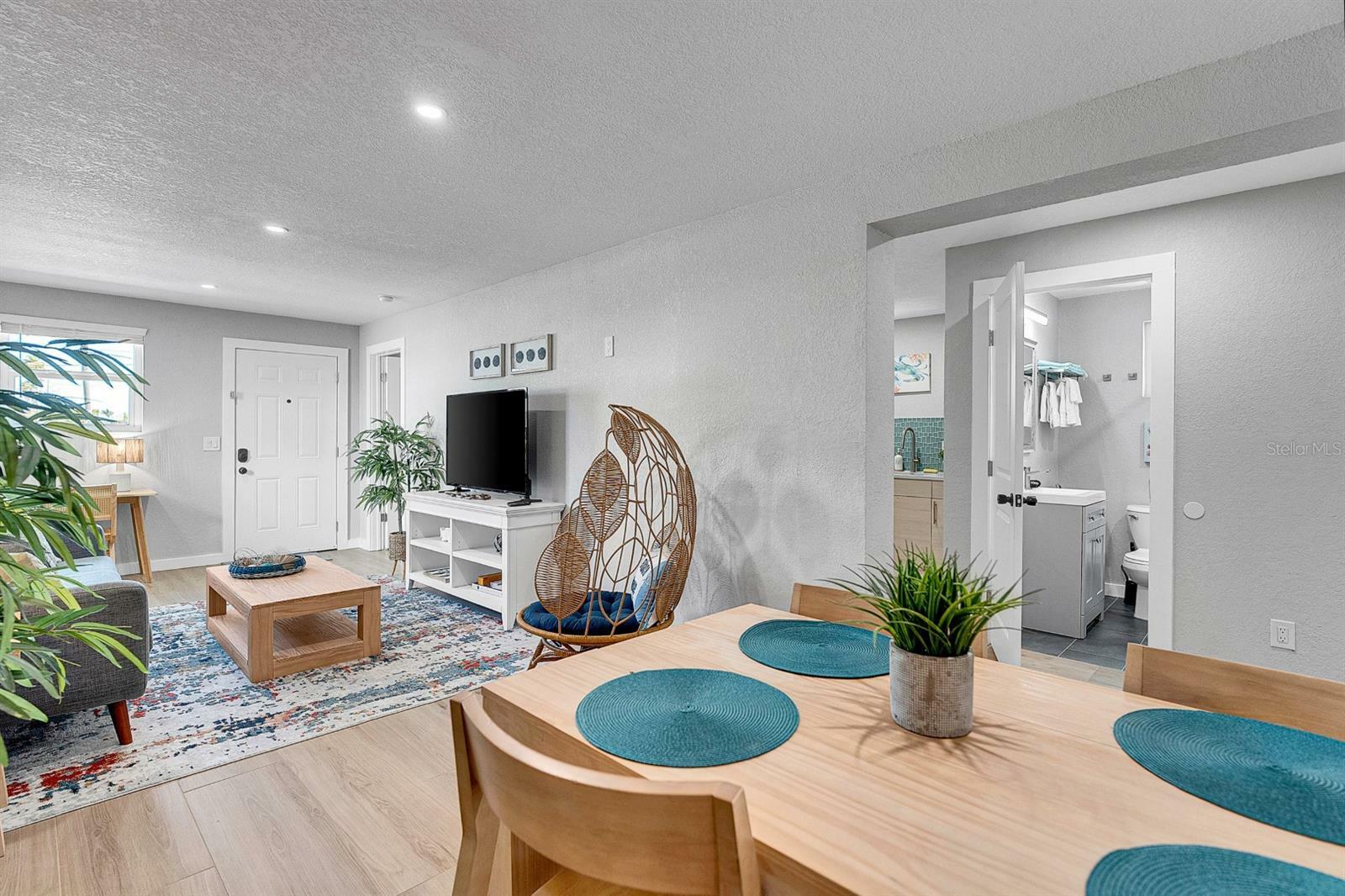 Property Photo: 122 Coral Avenue FL 33708