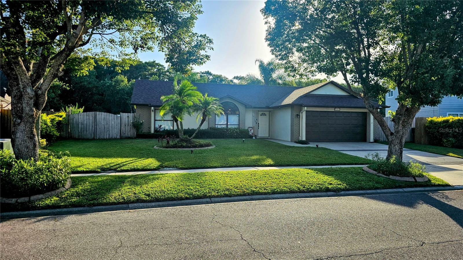 Property Photo: 4830 Red Bay Drive FL 32829