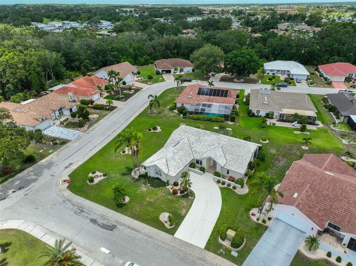 602 Deep Lake Lane  Sun City Center FL 33573 photo