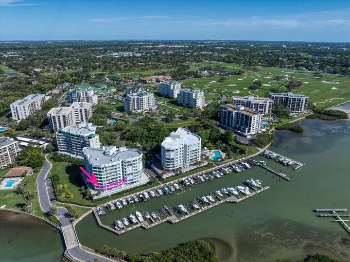 2 Seaside Lane 203  Belleair FL 33756 photo