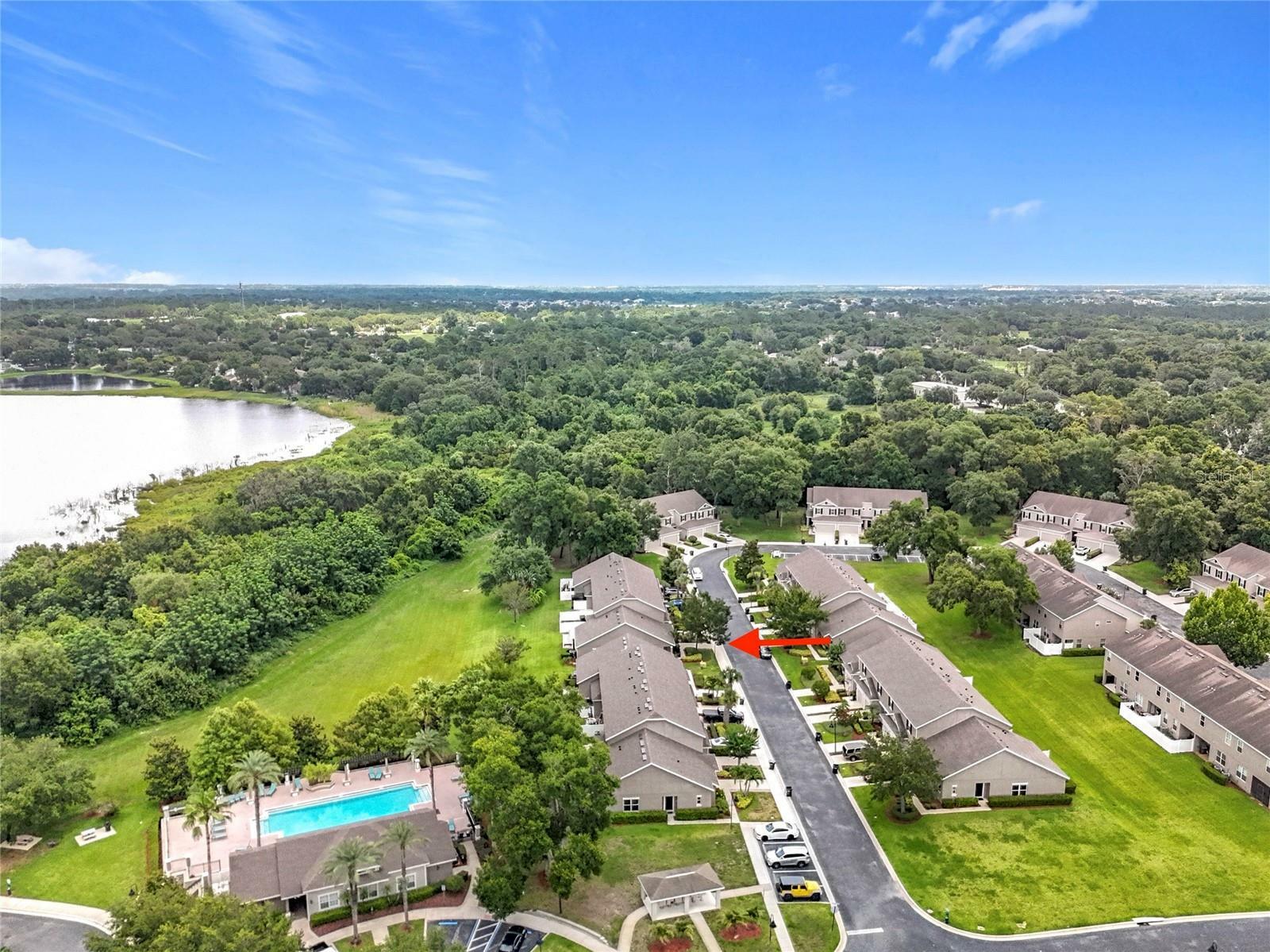 Property Photo: 2092 Switch Grass Circle FL 34761