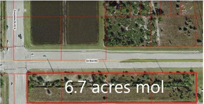 Oil Well Road  Naples FL 34120 photo