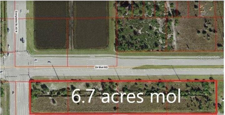 Oil Well Road  Naples FL 34120 photo