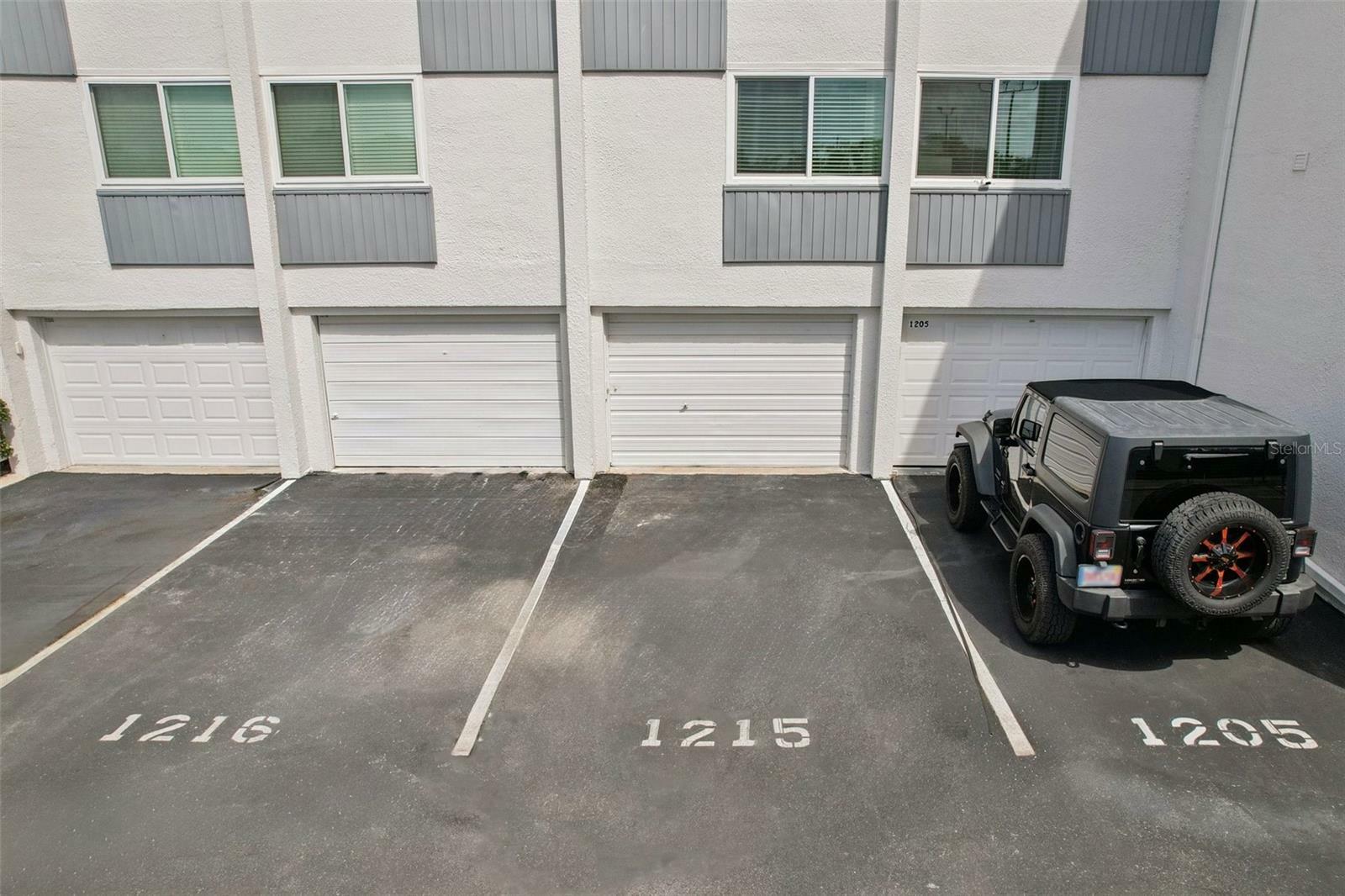 Property Photo: 14800 Walsingham Road 1215 FL 33774
