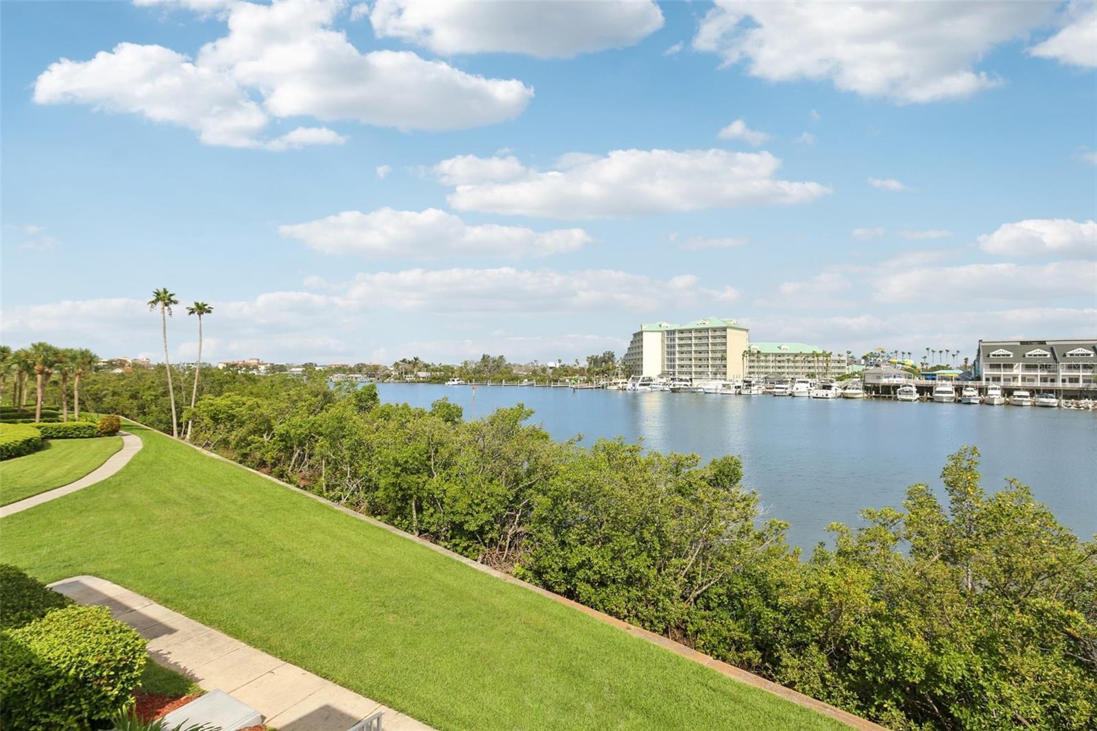 Property Photo:  14800 Walsingham Road 1215  FL 33774 