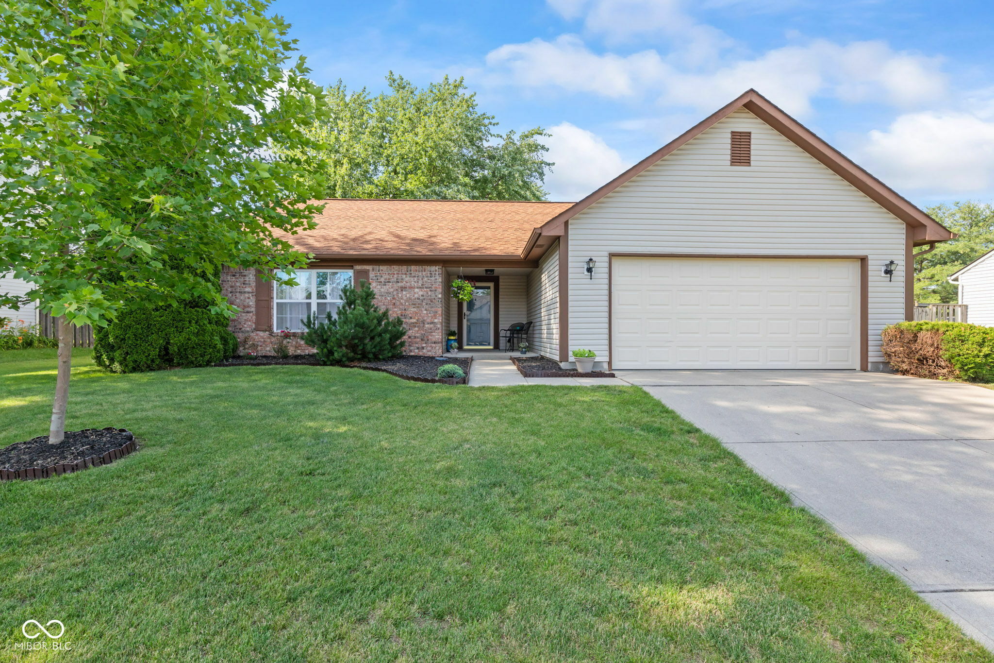 Property Photo: 444 Austin Drive IN 46123