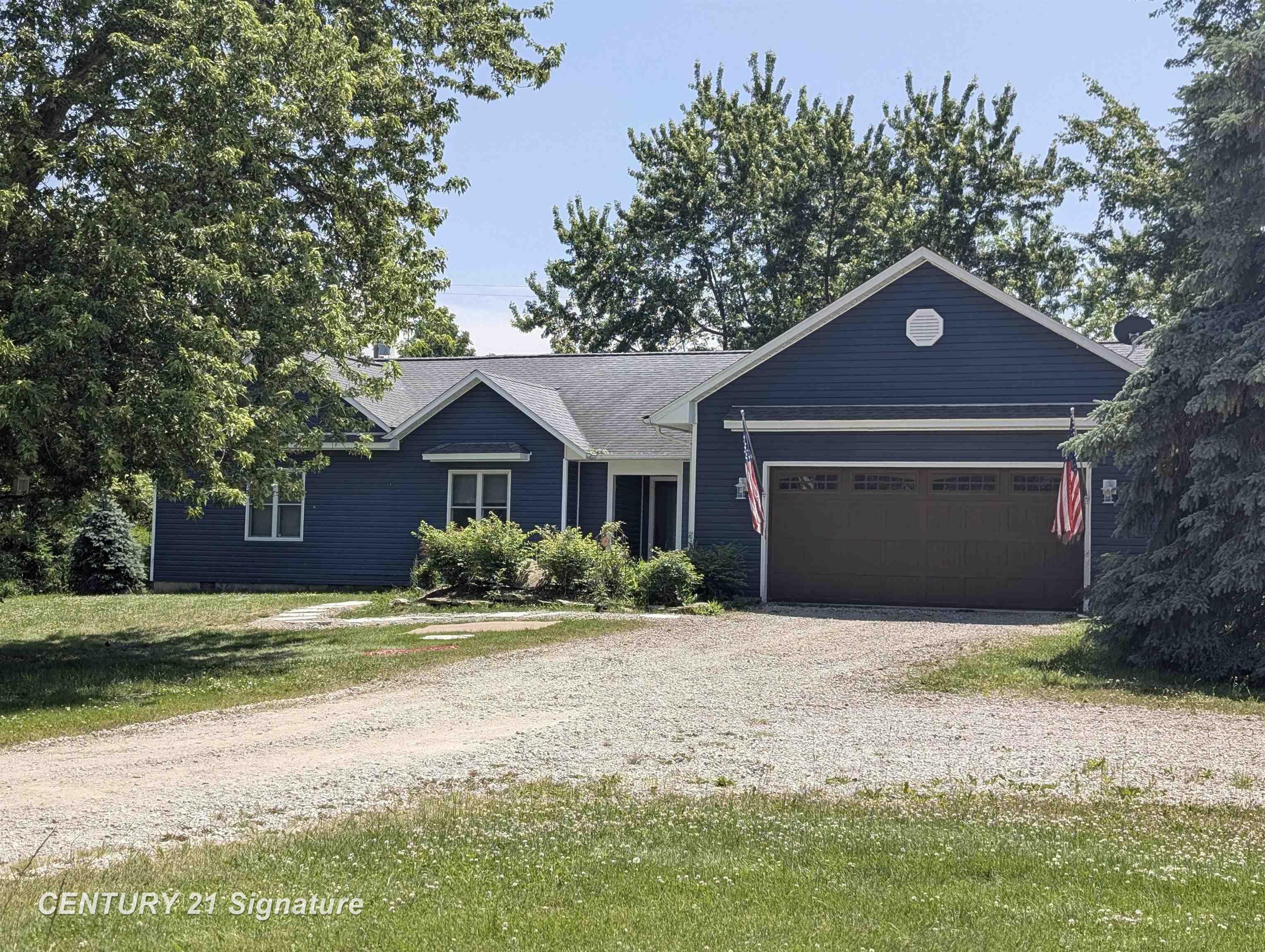 6399 W Ray Road  Swartz Creek MI 48473 photo