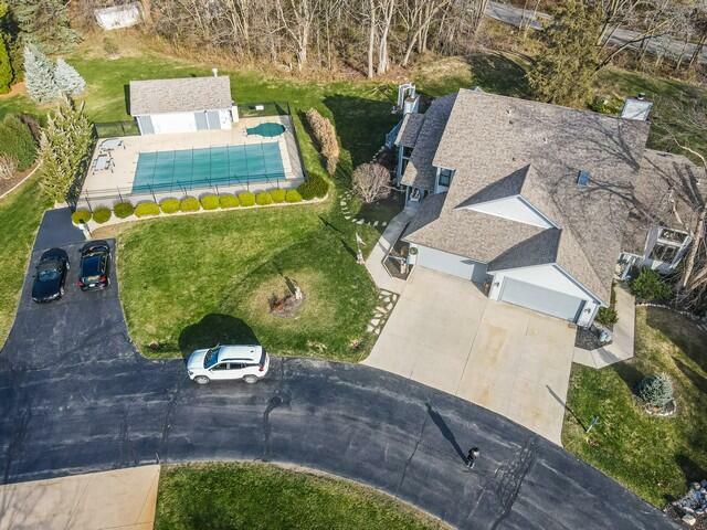 Property Photo:  8507 273rd Ave K2  WI 53168 