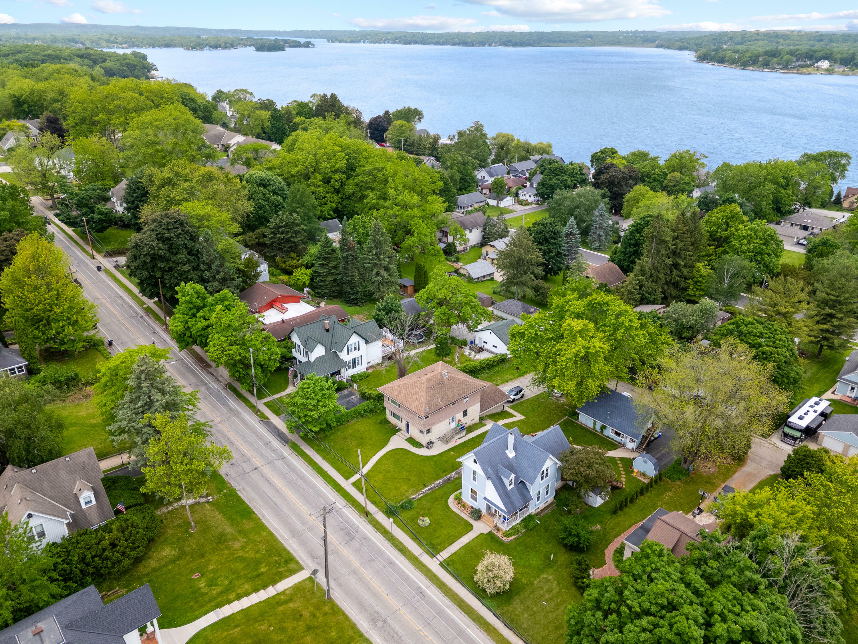 Property Photo: 231 Prospect Ave WI 53072