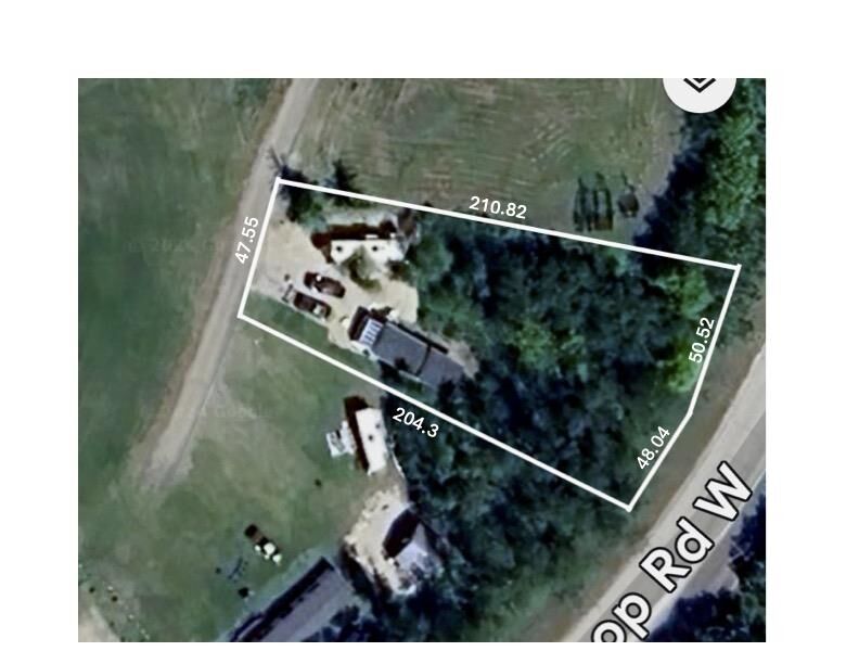 Property Photo:  178 Twin Oaks Dr Lake Metigoshe  ND 58318 