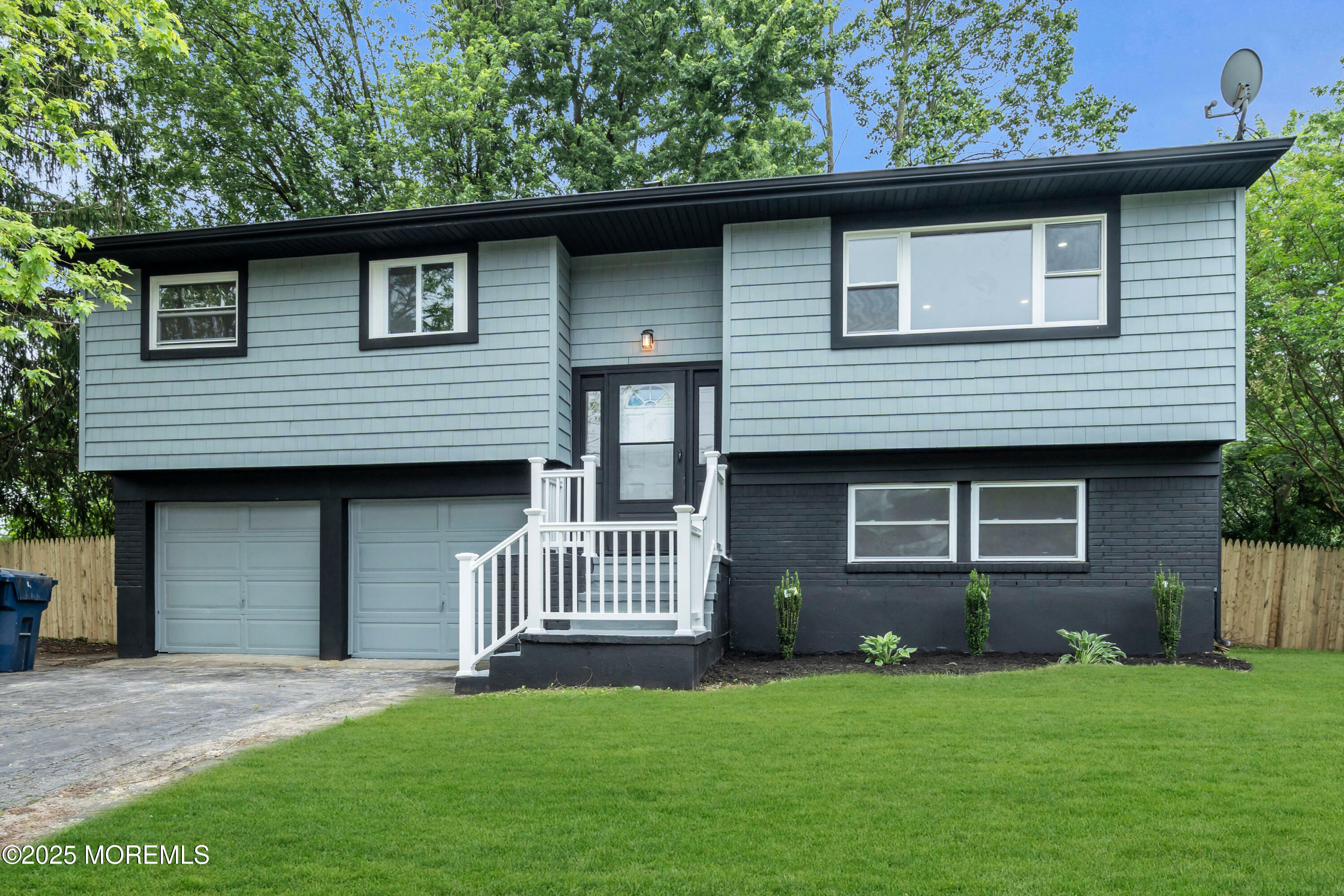 Property Photo:  507 Janet Road  NJ 07753 