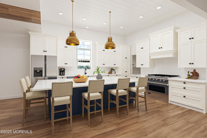 Property Photo: 1082-C Long Beach NJ 08008