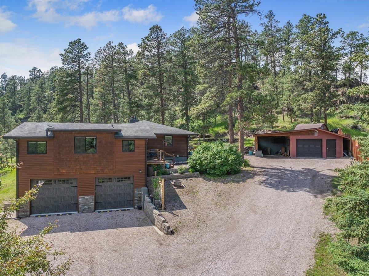 13104 Riverview Ct.  Rapid City SD 57702 photo