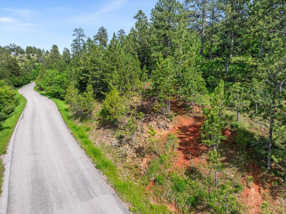 Property Photo:  496 Fish Hatchery Loop  SD 57783 