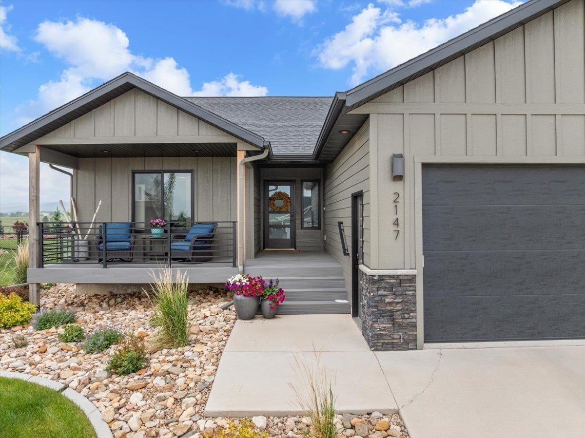 Property Photo: 2147 Talisker Avenue SD 57783