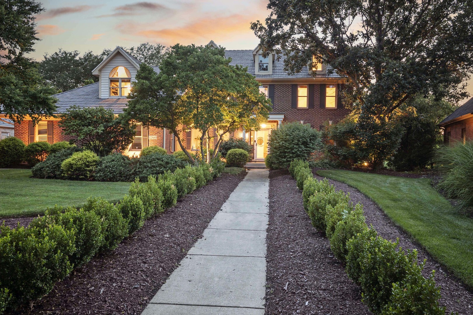 1260 Radford Drive  Aurora IL 60502 photo