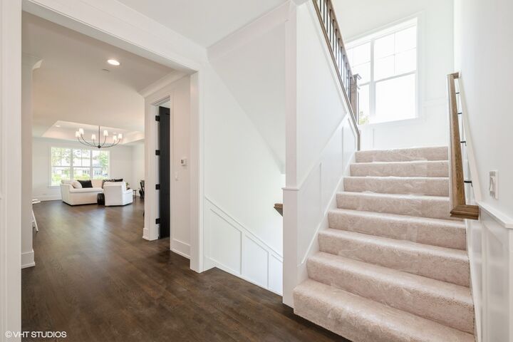 Property Photo:  2514 Hidden Oak (Lot 9) Circle  IL 60035 