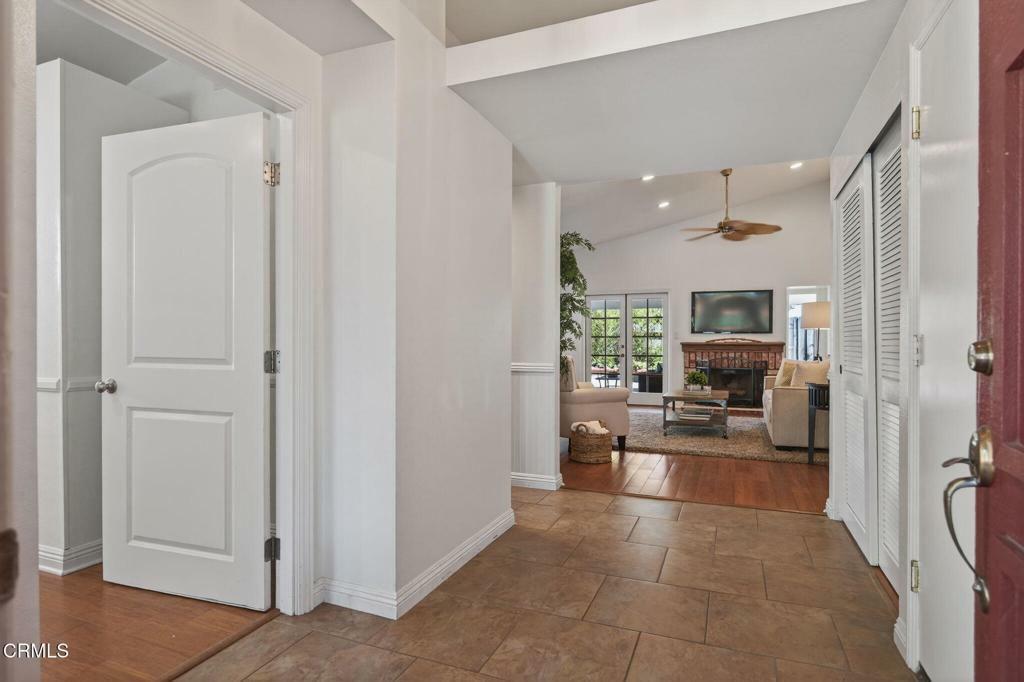 Property Photo: 9914 Jamestown Street CA 93004
