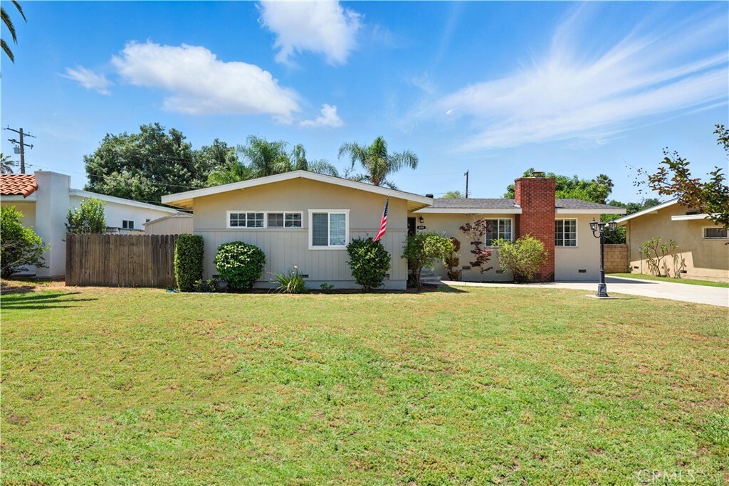 Property Photo: 644 E Mountain View Avenue CA 91741