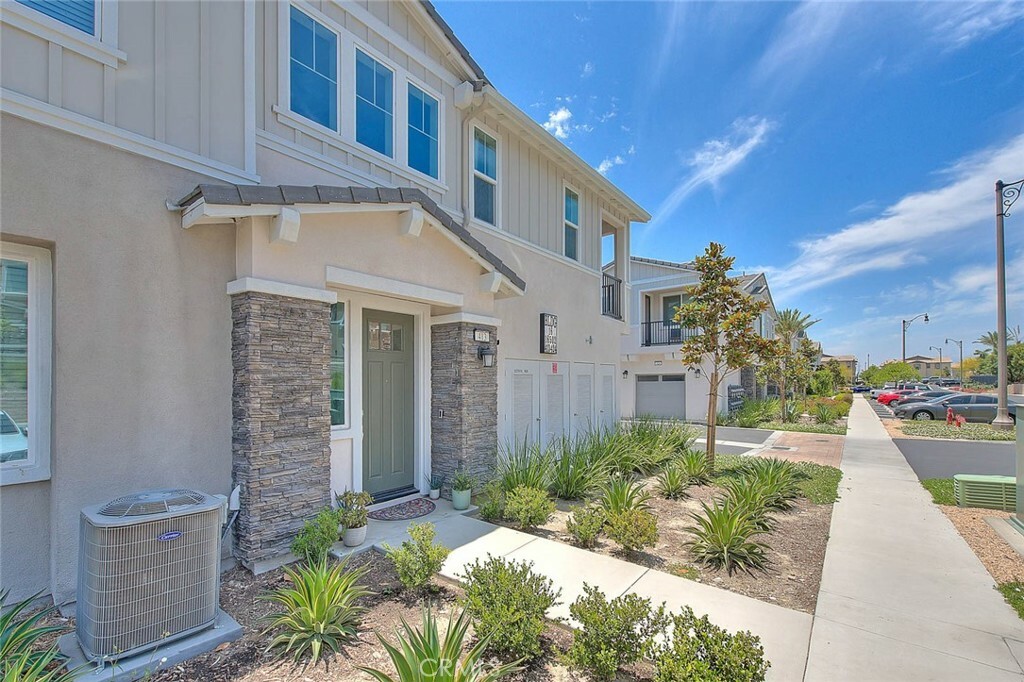 Property Photo: 16502 Casa Grande Avenue 413 CA 92336