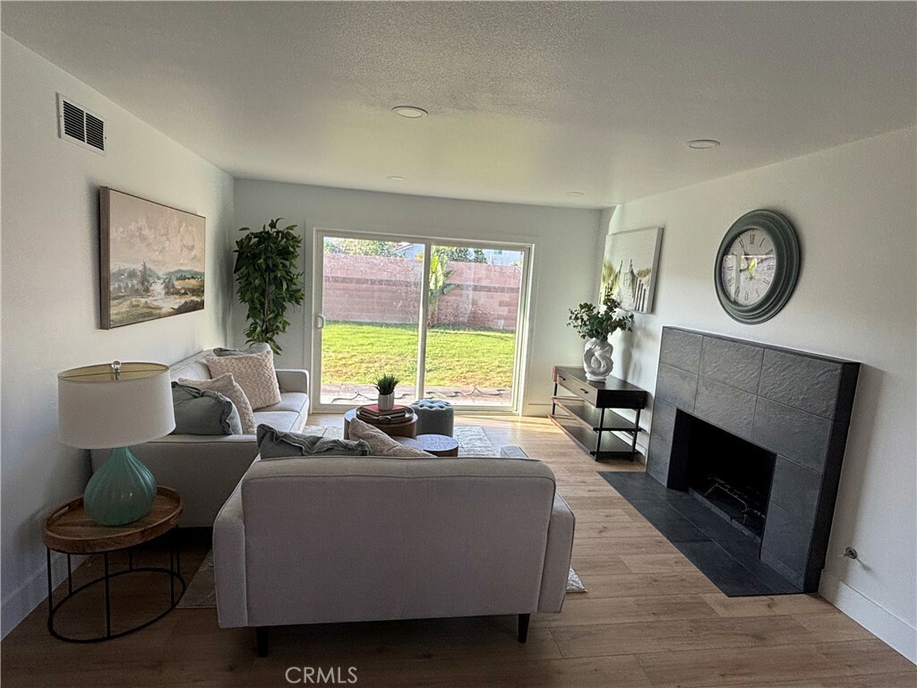 Property Photo: 8801 Albatross Drive CA 92646