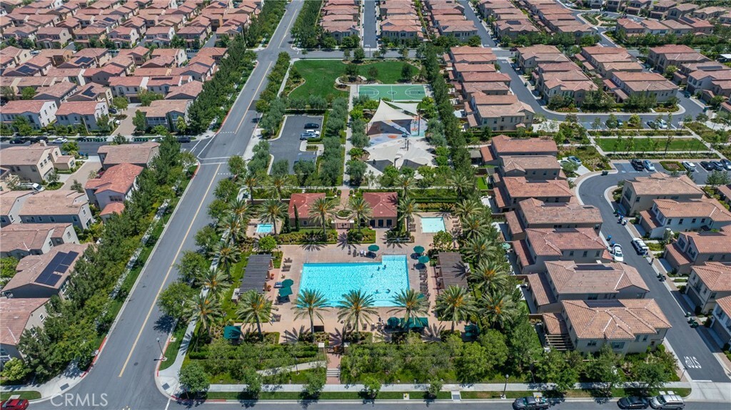 Property Photo:  133 Hemisphere  CA 92618 