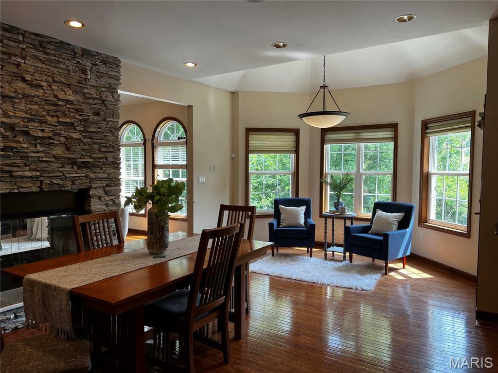 Property Photo:  1 Fairway Drive  IL 62025 