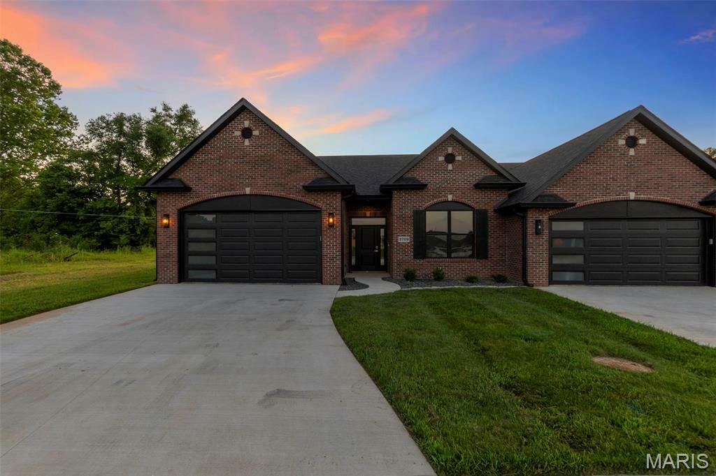 Property Photo: 3709 Beechwood Court MO 63701
