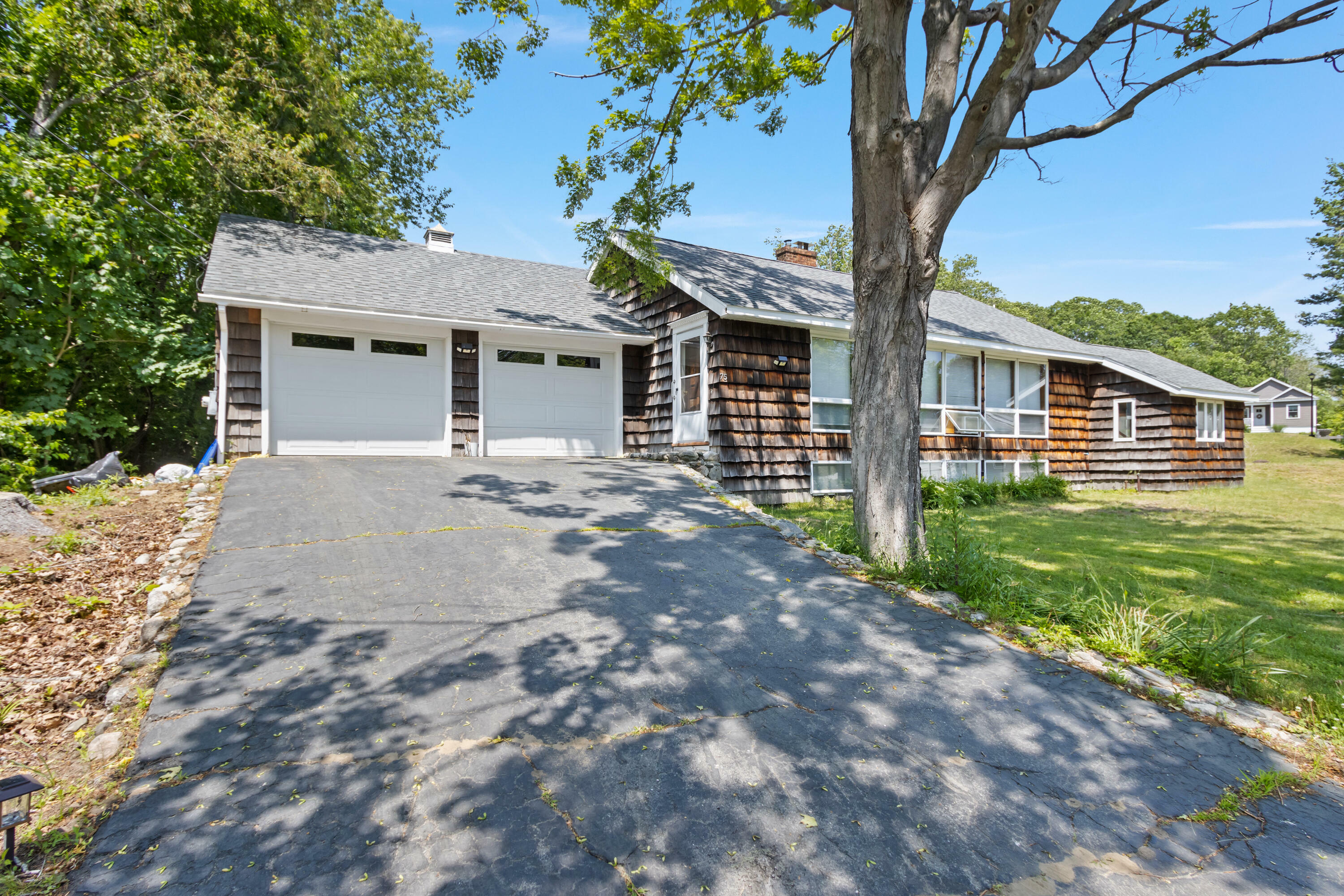 Property Photo:  75 Landry Circle  ME 04106 